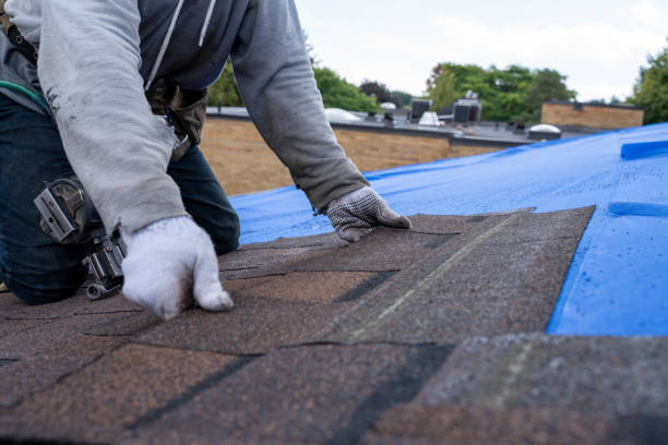 Trusted Cleveland, OK Roofing services Experts
