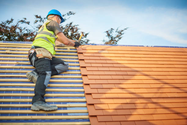 Best Steel Roofing  in Cleveland, OK